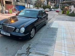 مێرسێدس بێنز E-Class
